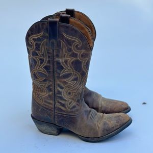 Laredo Western, cowboy boots women
